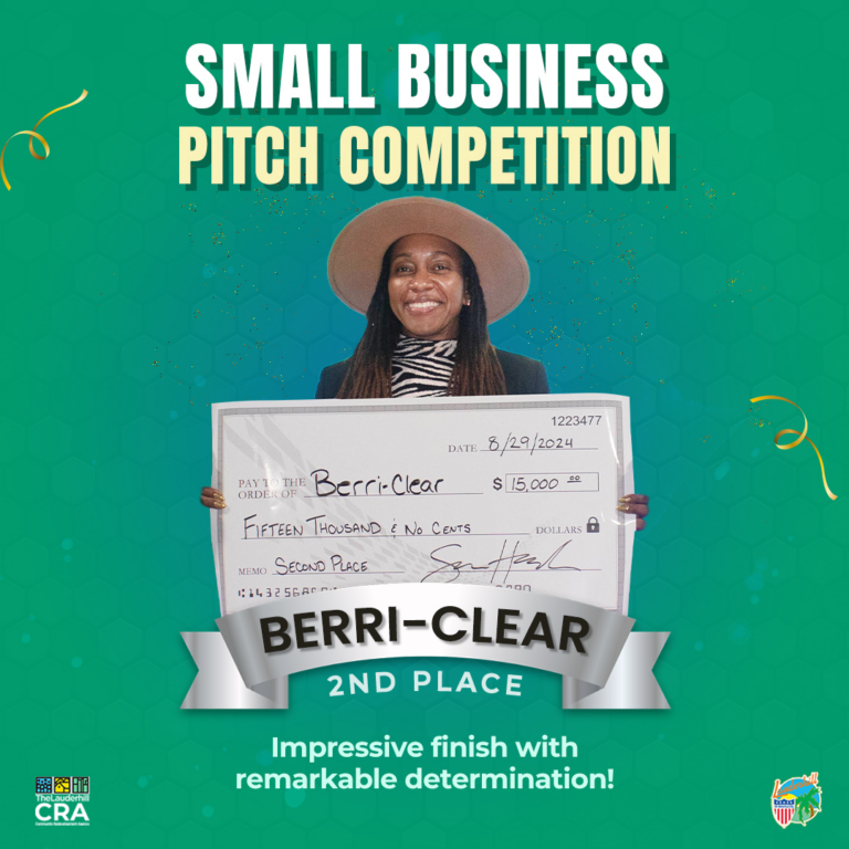 Pitch Winners 2024 TOP 2